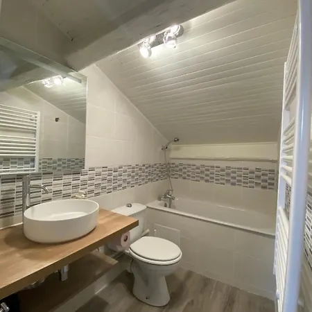 Les Cosy De - Le Nid Douillet - 4*