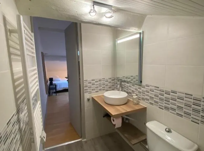 Appartement Les Cosy De - Le Nid Douillet - 4* Nancy